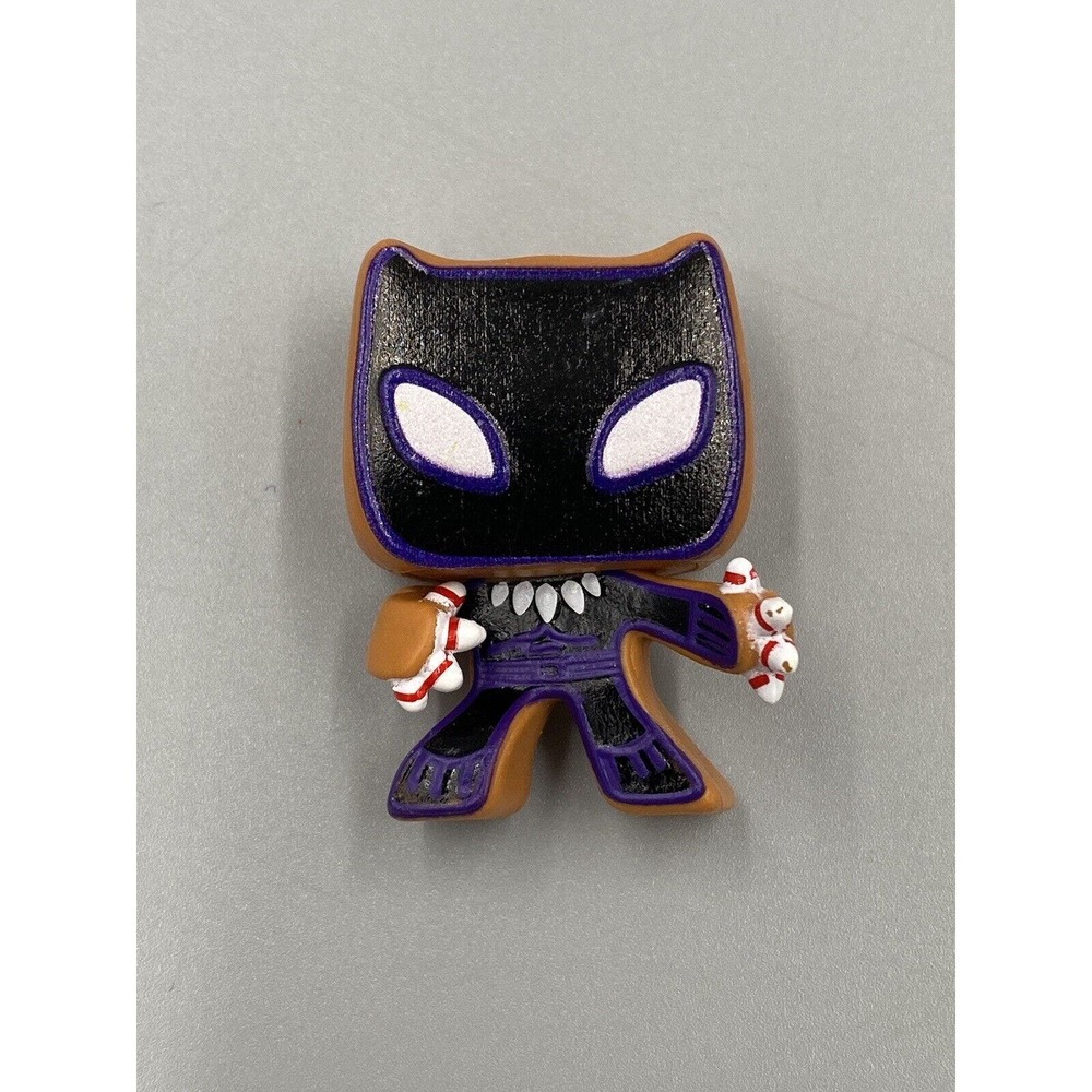 Funko Pocket POP Holiday Advent Calendar Black Panther 1.5”